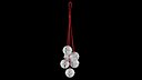 Jingle Bells Garland 03