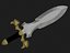 blade