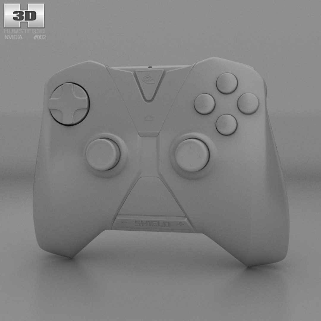 3d controller nvidia store