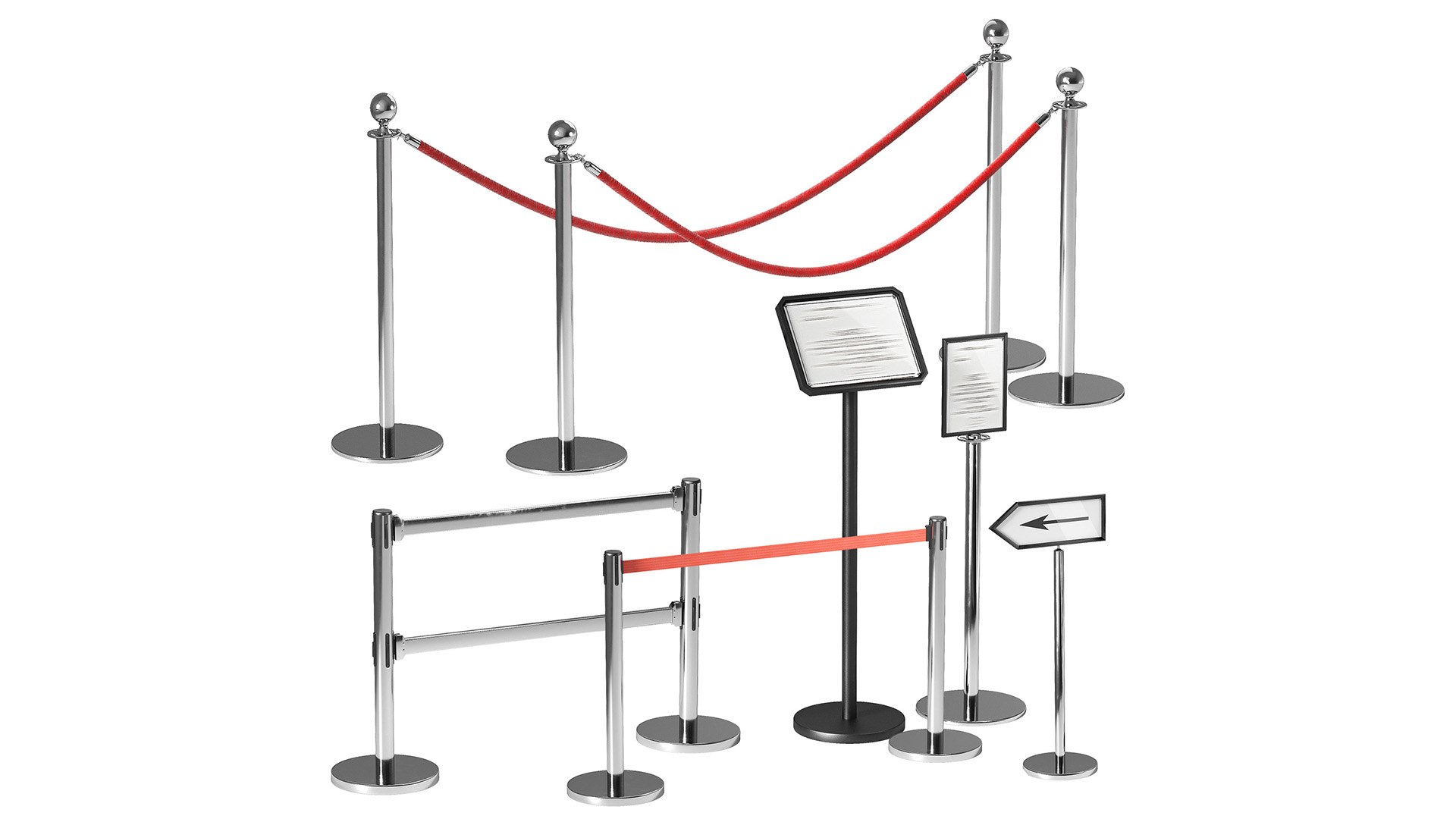 Crowd barrier velvet rope stanchion and signs 3D model https://p.turbosquid.com/ts-thumb/Lg/hGTcY5/DJ/preview2/jpg/1708270924/1920x1080/fit_q87/16e7c0a2869db5b695b5834caf24360083826b88/preview2.jpg
