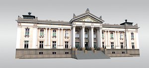 classical building public max