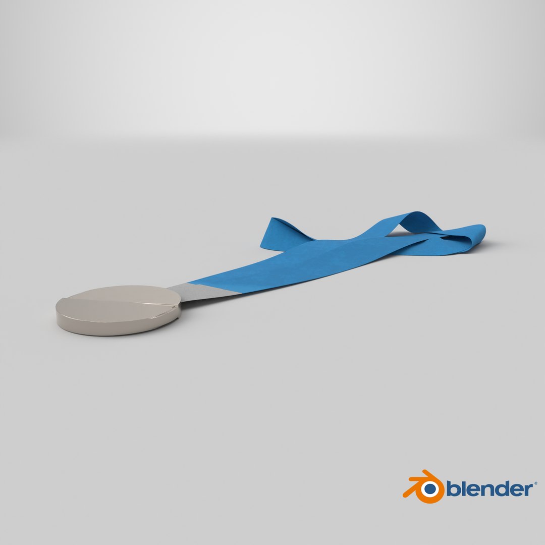 Athletic Silver Medal Blue Strap 3D model https://p.turbosquid.com/ts-thumb/Lg/k9XxaZ/E6/stemcell_blender_cycles_render/png/1784899636/1920x1080/fit_q87/64962fe4cf13c08d757e58e3701e84aba5d1c79d/stemcell_blender_cycles_render.jpg