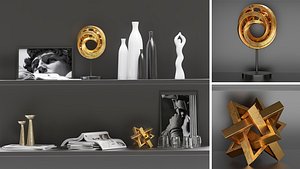 Decorative set 4
