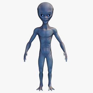 Alien