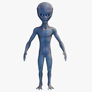 Alien