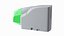 Compact Mobile Check Scanner