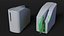 Compact Mobile Check Scanner