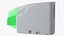 Compact Mobile Check Scanner