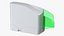 Compact Mobile Check Scanner
