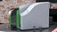 Compact Mobile Check Scanner