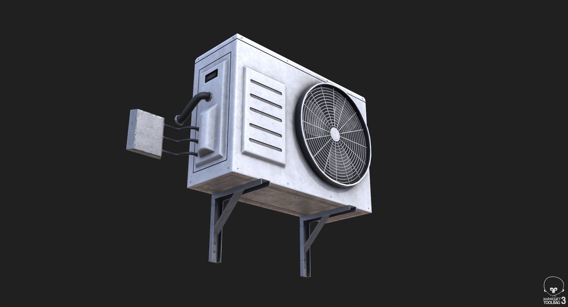 3D Industrial Building 7 model https://p.turbosquid.com/ts-thumb/Lg/sBxhVQ/lF/screensachot003/jpg/1698236432/1920x1080/fit_q87/4d6a859e70154dd022ac80a5bb741d76bae0a2ba/screensachot003.jpg