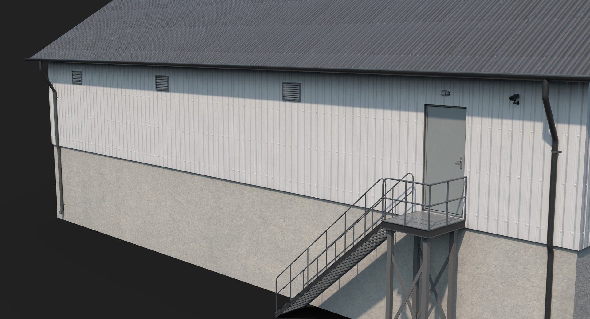 3D Industrial Building 7 model https://p.turbosquid.com/ts-thumb/Lg/sBxhVQ/wM/6/jpg/1699645874/1920x1080/fit_q87/a2c1b5adb60600638748d71b04332cce02a10ad0/6.jpg