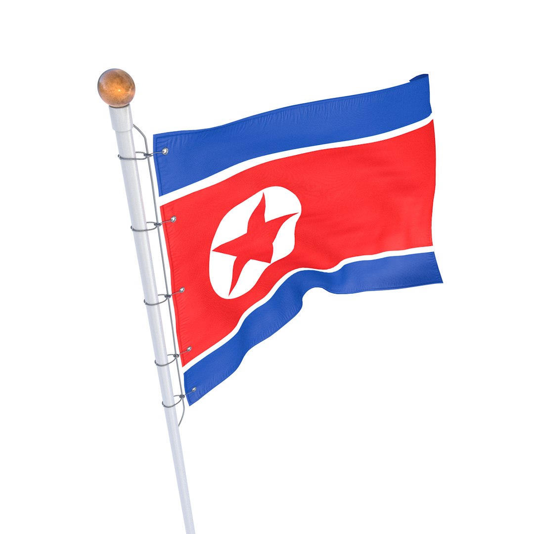 3D iran flag model https://p.turbosquid.com/ts-thumb/Lg/u2rnDK/dIvmPOlY/flagnorthkorea01/png/1527510391/1920x1080/fit_q87/a2a541d1e4d4dfb3d11d8fc20464b106f6beaa35/flagnorthkorea01.jpg