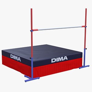 High Jumping Jumper Equipment