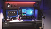 Japanese Internet Cafe