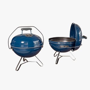 Weber BBQ Grill