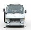 Sottobicchiere Toyota 2022