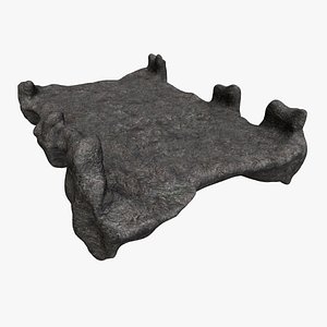 Stone Bridge - Base