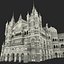Bahnhof Chhatrapati Shivaji Terminus