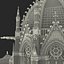 Bahnhof Chhatrapati Shivaji Terminus