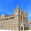 Bahnhof Chhatrapati Shivaji Terminus