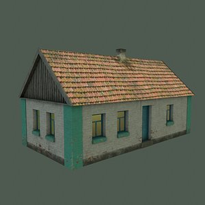 max old hut