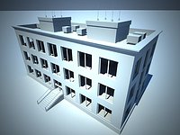 3StoryBuilding