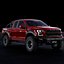 Ford F150 Raptor PBR 4K 8K Game Ready Unreal Engine 5 Unity