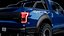 Ford F150 Raptor PBR 4K 8K Game Ready Unreal Engine 5 Unity