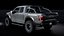 Ford F150 Raptor PBR 4K 8K Game Ready Unreal Engine 5 Unity