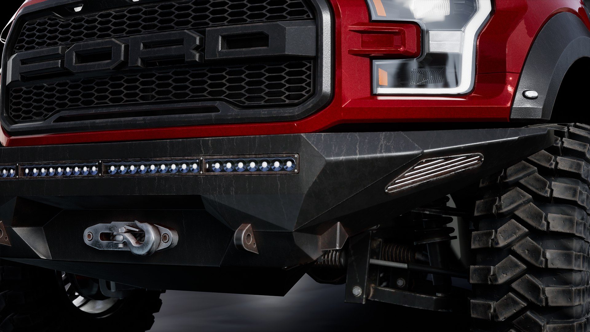 3D Ford F-150 Raptor PBR 4K 8K Game Ready Unreal Engine 5 Unity model https://p.turbosquid.com/ts-thumb/Lh/5x9UCu/iH/bar/png/1762521014/1920x1080/fit_q87/6b77e10b9047f8c3296bd07099b4594719abaa8c/bar.jpg