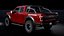 Ford F150 Raptor PBR 4K 8K Game Ready Unreal Engine 5 Unity