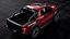 Ford F150 Raptor PBR 4K 8K Game Ready Unreal Engine 5 Unity