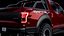 Ford F150 Raptor PBR 4K 8K Game Ready Unreal Engine 5 Unity