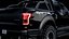 Ford F150 Raptor PBR 4K 8K Game Ready Unreal Engine 5 Unity
