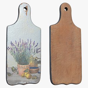 Cutting board