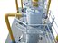 Cyclone Gas Dust Collector