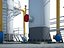 Cyclone Gas Dust Collector