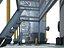 Cyclone Gas Dust Collector