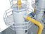 Cyclone Gas Dust Collector