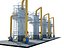 Cyclone Gas Dust Collector