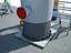 Cyclone Gas Dust Collector