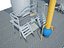 Cyclone Gas Dust Collector