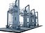 Cyclone Gas Dust Collector