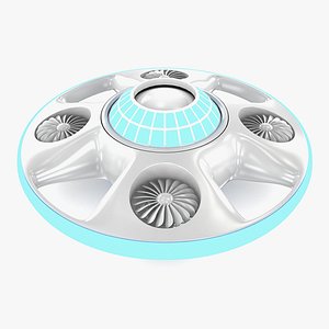 drone future model