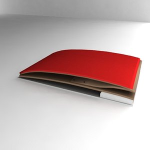 gym equipment 3d model