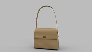 3D bag