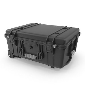 Pelican Case