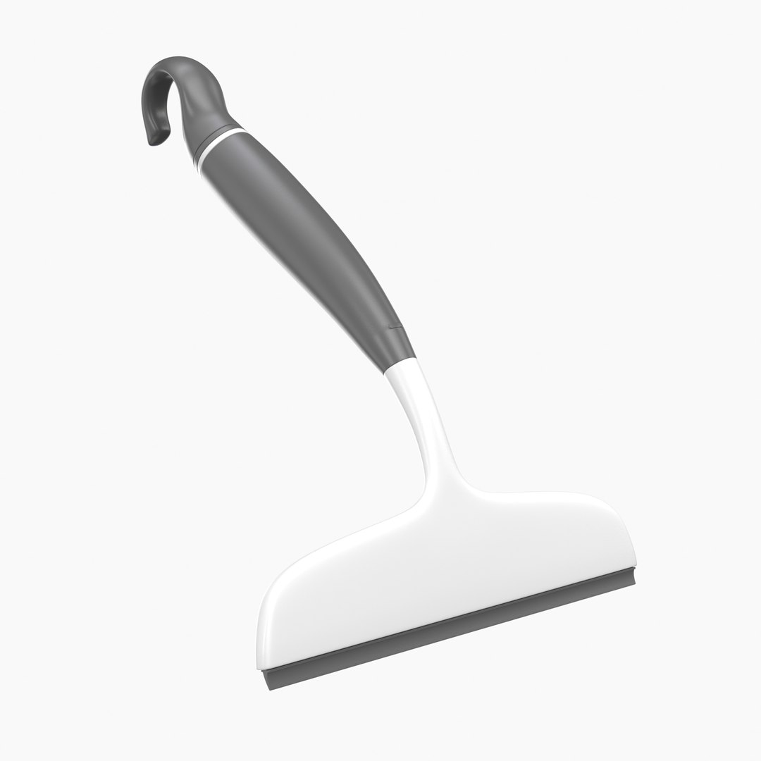 3D OXO Good Grips Wiper Blade Squeegee TurboSquid 2088271