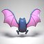 Golbat Pokemon